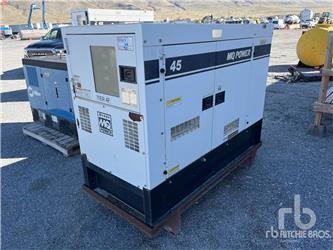 MultiQuip DCA45SSIU4F