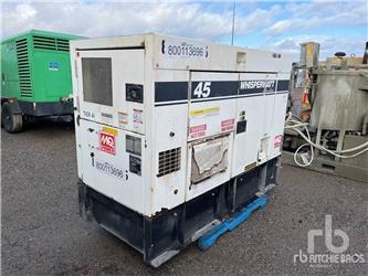 MultiQuip DCA45US14CAN