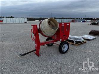 MultiQuip MC-64P