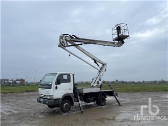 Nissan TL 35/2