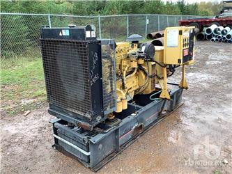 Olympian Skid-Mounted
