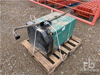 Onan 7.5 kW (Inoperable)