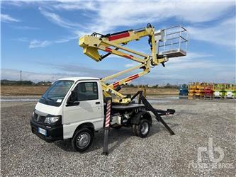 Piaggio PORTER