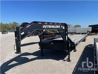 PJ TRAILERS 3F492