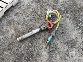  Pneumatic Rivet Buster