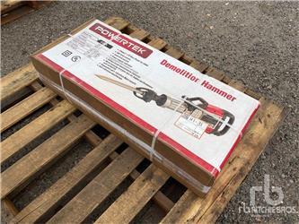Powertek G80A