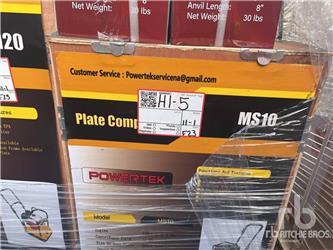 Powertek MS10