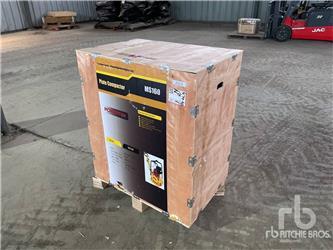 Powertek MS160