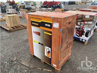 Powertek MS160