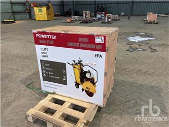 Powertek PT500