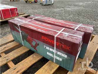 Powertek PT8810