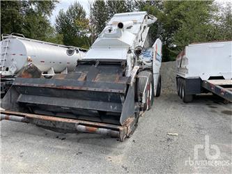Roadtec SB-2500B