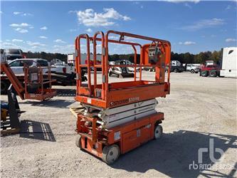 Snorkel S3219E