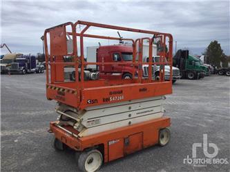 Snorkel S4726E