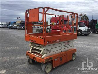 Snorkel S4726E