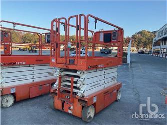 Snorkel S4732E