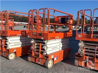 Snorkel S4732E