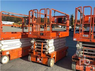 Snorkel S4732E