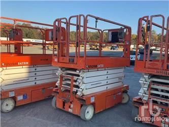 Snorkel S4732E