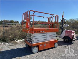 Snorkel S4732E