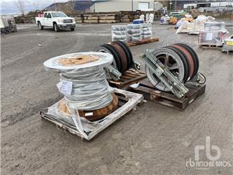  Steel Cable