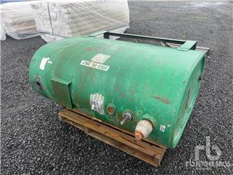  Steel Oil