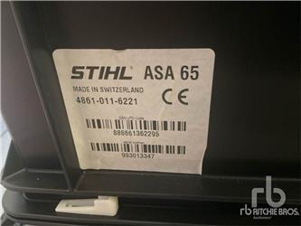 Stihl ASA65