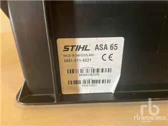 Stihl ASA65