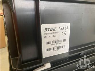 Stihl ASA65