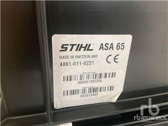 Stihl ASA65