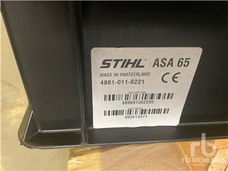 Stihl ASA65