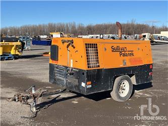 Sullivan Palatek Mobile