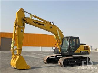 Sumitomo SH220LC-6