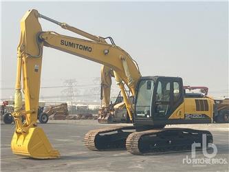 Sumitomo SH220LC-6