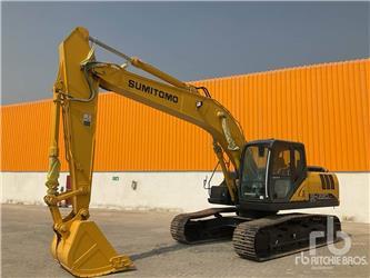 Sumitomo SH220LC-6