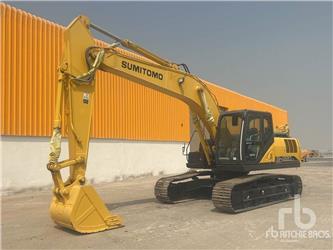 Sumitomo SH220LC-6
