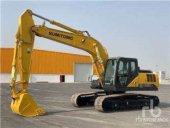 Sumitomo SH220LC-6