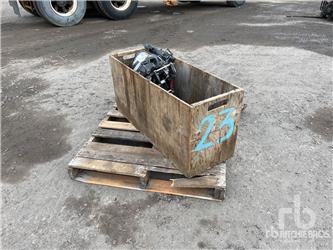 Suzuki 27 ton