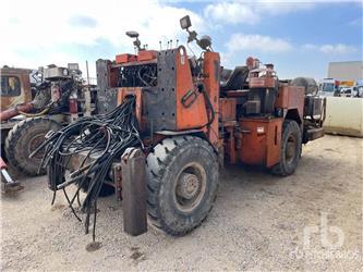Tamrock HS205D