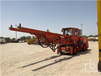 Tamrock MINIMATIC HD205