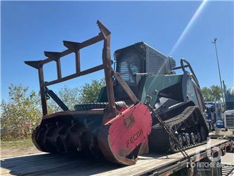 Terex R350TF