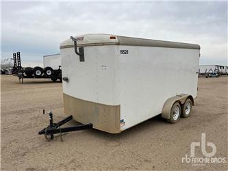  TNT TRAILERS T/A