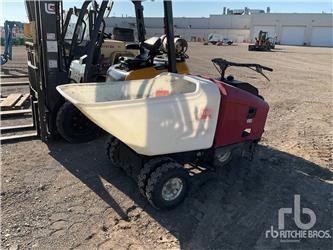 Toro MB-1600