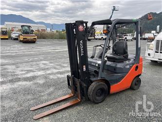 Toyota 02-8FG15