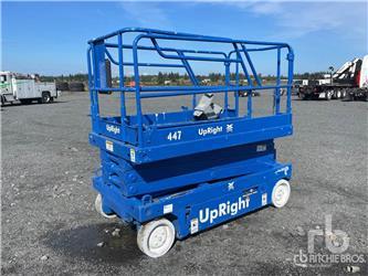 UpRight 26N