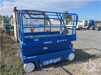 UpRight 26N