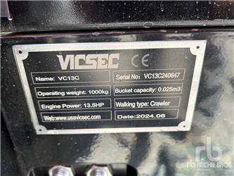  VICSEC VC13C
