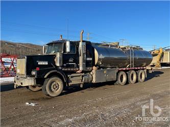 Western Star 4900SA