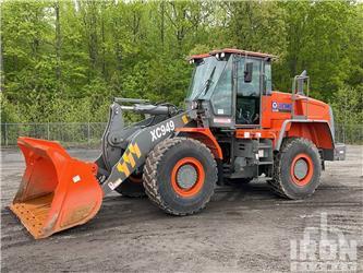 XCMG XC949