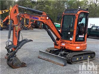 XCMG XE35U